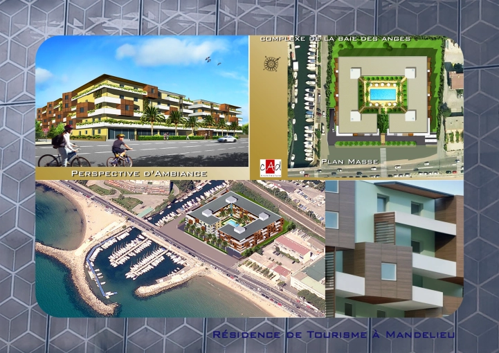 Multi-unit Residential, Feasibility Studies, contemporary