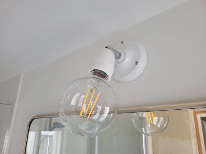 Maison individuelle, Rénovation, Rénovation énergétique, Vintage, Moderne