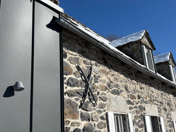 Single-Family Homes, Renovation, Country Homes, Interior Architecture & Design, Attic, contemporary, Modern, Classic