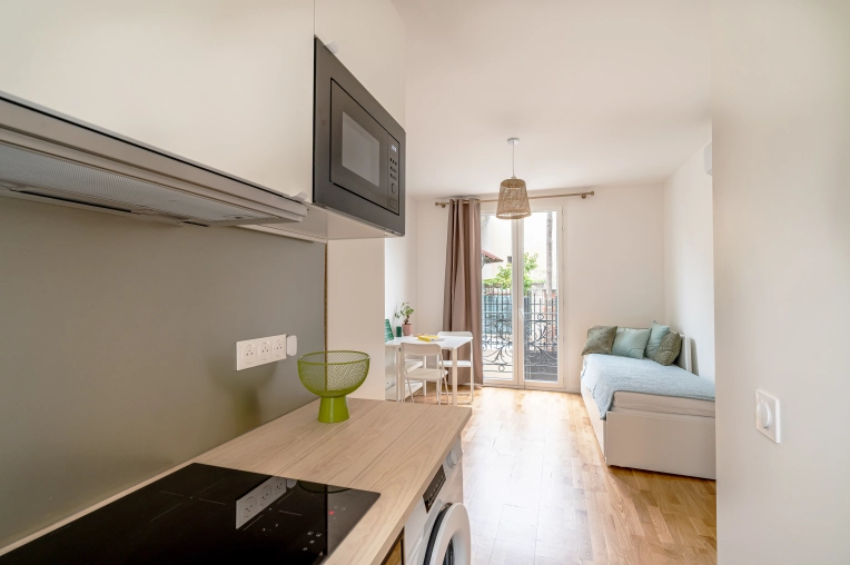 Apartment, Renovation, Interior Architecture & Design, Restoration, Energy renovation, Design / Plans, Construction Management, Consulting, Diagnostic