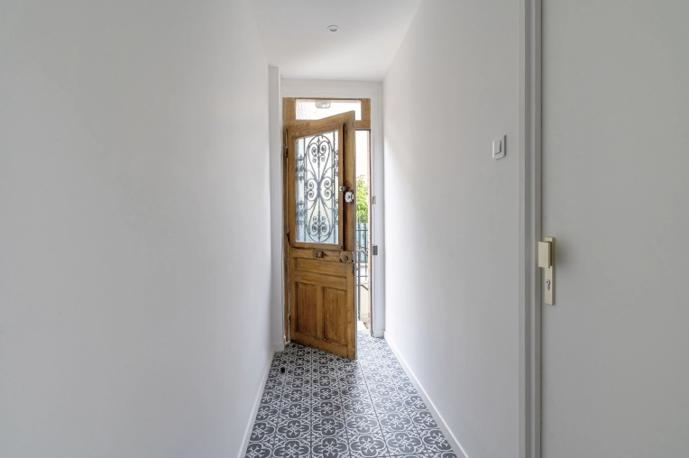 Conversion, Expertise, Building Upgrades, Multi-unit Residential, Renovation, Energy renovation