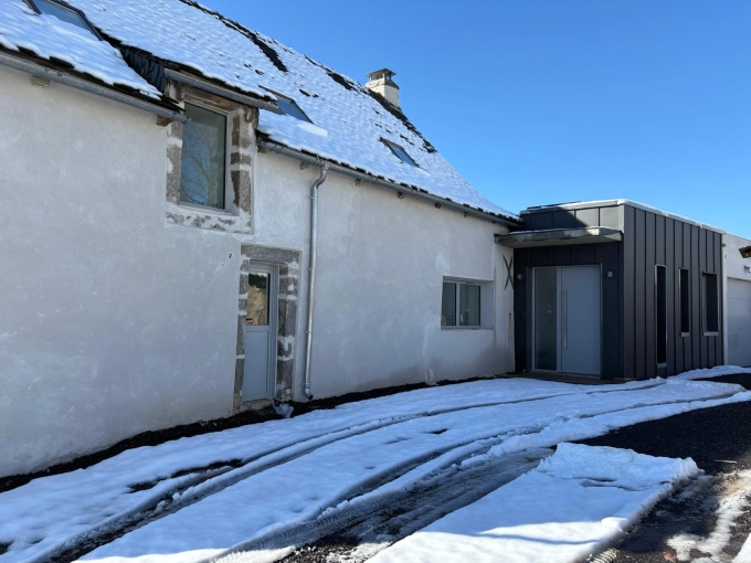 Conversion, Exterior, Renovation, Interior Architecture & Design, Extension, Feasibility Studies, Sanitation, Energy renovation, Classic