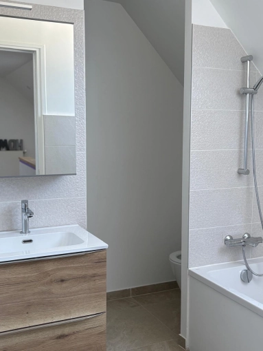 Single-Family Homes, Renovation, Interior Architecture & Design, Extension, Feasibility Studies, Sanitation, contemporary, Modern, Traditional, Classic