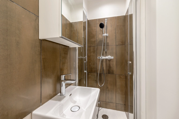 Conversion, Building Upgrades, Apartment, Renovation, Restoration, Energy renovation, contemporary, Modern, Traditional, Classic