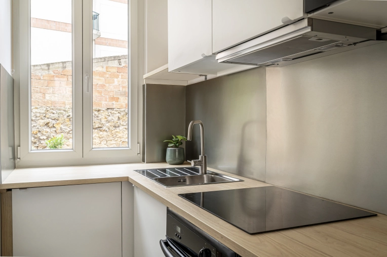 Conversion, Expertise, Building Upgrades, Apartment, Multi-unit Residential, Renovation, Interior Architecture & Design, Energy renovation, contemporary, Modern, Traditional, Classic