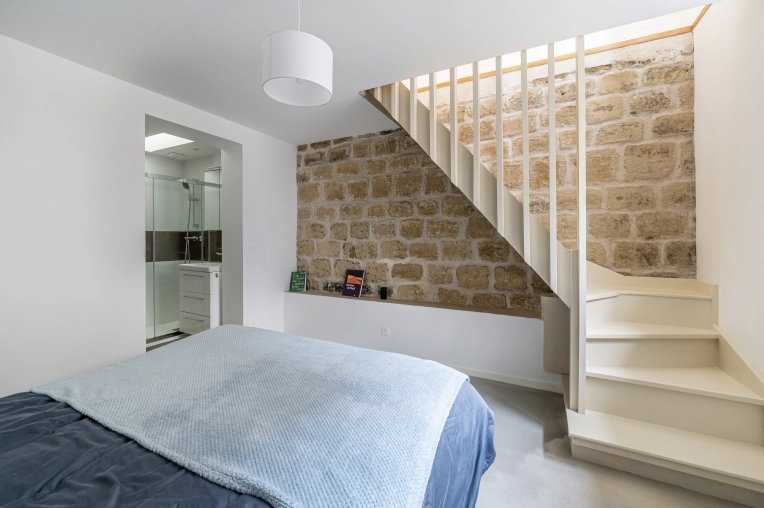 Conversion, Building Upgrades, Apartment, Multi-unit Residential, Renovation, Interior Architecture & Design, Feasibility Studies, Sanitation, Restoration, Energy renovation, contemporary, Modern, Traditional, Classic, Minimalist