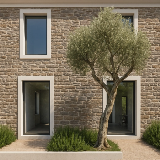 Jardin, Rénovation, Maison de campagne, Architecture d’intérieur, Extension, Contemporain, Traditionnel, Ancien, Minimaliste