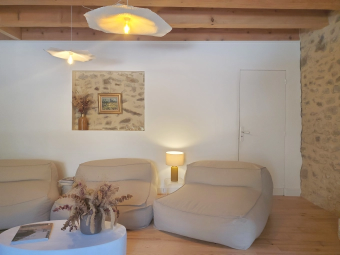 Rénovation, Maison de campagne, Architecture d’intérieur, Contemporain, Traditionnel, Minimaliste