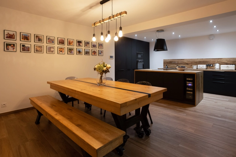 Maison individuelle, Extension, Contemporain