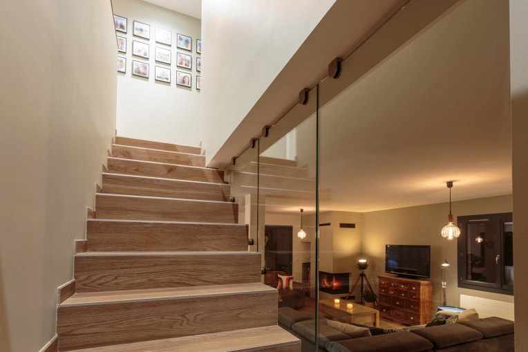 Maison individuelle, Extension, Contemporain