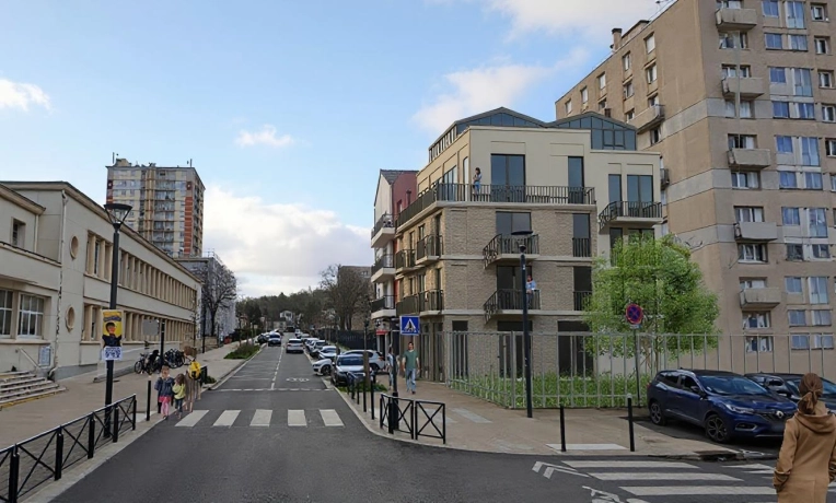 Mise aux normes, Jardin, Terrasse, Maison passive / écologique, Commerce, Résidentiel collectif, Extension, Construction neuve, Rénovation énergétique, Contemporain, Moderne