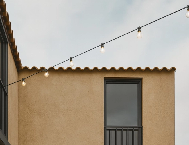 Vertical expension, Single-Family Homes, Restoration, Energy renovation, Modern