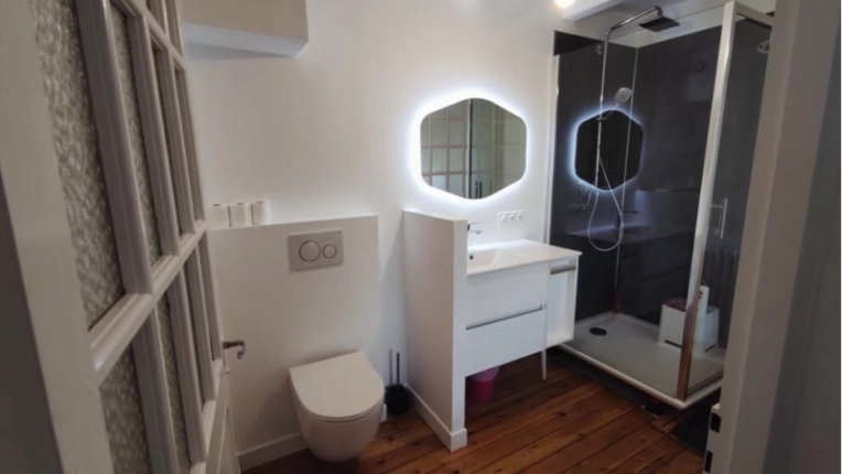 Renovation, Townhouses, Interior Architecture & Design, contemporary