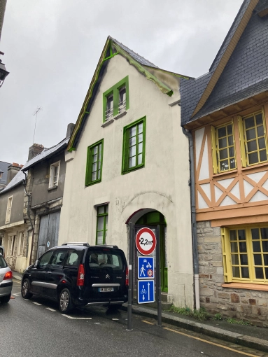 Historical / Listed Buildings, Conversion, Building Upgrades, Apartment, Renovation, Townhouses, Feasibility Studies, Restoration, Energy renovation, Classic, historical