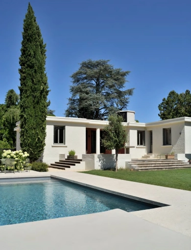Conversion, Landscape Architecture, Patios & Terraces, Single-Family Homes, Renovation, Pools, Interior Architecture & Design, contemporary, Traditional, Classic, historical
