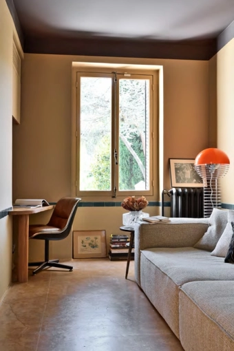 Single-Family Homes, Renovation, Interior Architecture & Design, contemporary, Traditional, Classic, historical