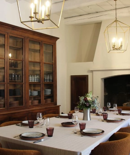 Historical / Listed Buildings, Conversion, Hotels - Restaurants, Public Access Buildings, Renovation, Interior Architecture & Design, Traditional, Classic, historical