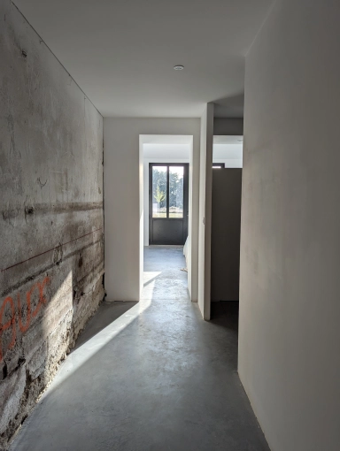 Historical / Listed Buildings, Conversion, Landscape Architecture, Single-Family Homes, Exterior, Country Homes, Restoration, Energy renovation, contemporary, Traditional, Classic