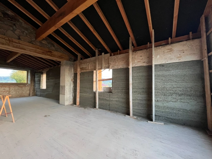 Single-Family Homes, Exterior, Country Homes, Interior Architecture & Design, Sanitation, Energy renovation, contemporary, Traditional, Classic