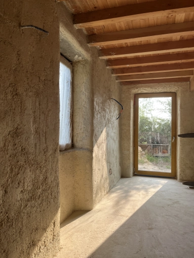 Single-Family Homes, Passive House / Eco-friendly, Interior Architecture & Design, Sanitation, Restoration, Energy renovation, Traditional, Classic, Minimalist