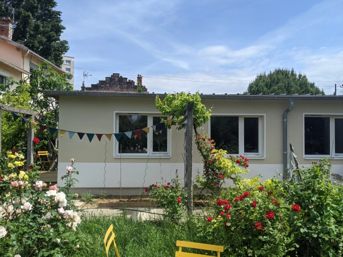 Historical / Listed Buildings, Landscape Architecture, Patios & Terraces, Single-Family Homes, Passive House / Eco-friendly, Exterior, Townhouses, Extension, Sanitation, Energy renovation, contemporary, Traditional, Classic