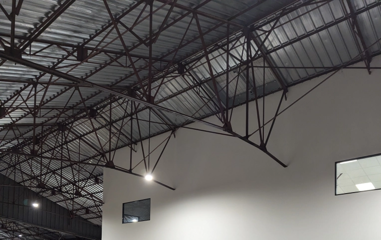 Commercial - industrial, Offices, Industrial Buildings, Public Access Buildings, Renovation, Extension, contemporary