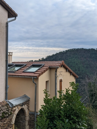 Patios & Terraces, Single-Family Homes, Passive House / Eco-friendly, Interior Architecture & Design, Extension, Sanitation, Energy renovation, contemporary, Traditional, Classic
