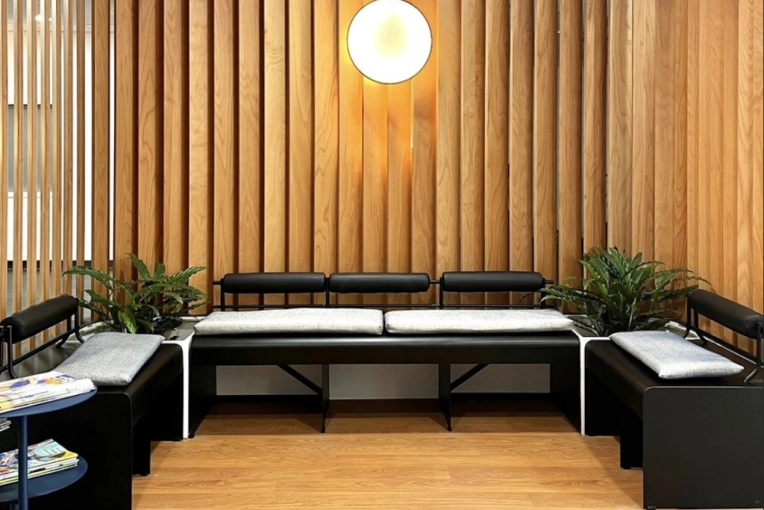Building Upgrades, Retail, Commercial - industrial, Offices, Public Access Buildings, Renovation, Interior Architecture & Design, Futuristic, contemporary, Modern, Japonais