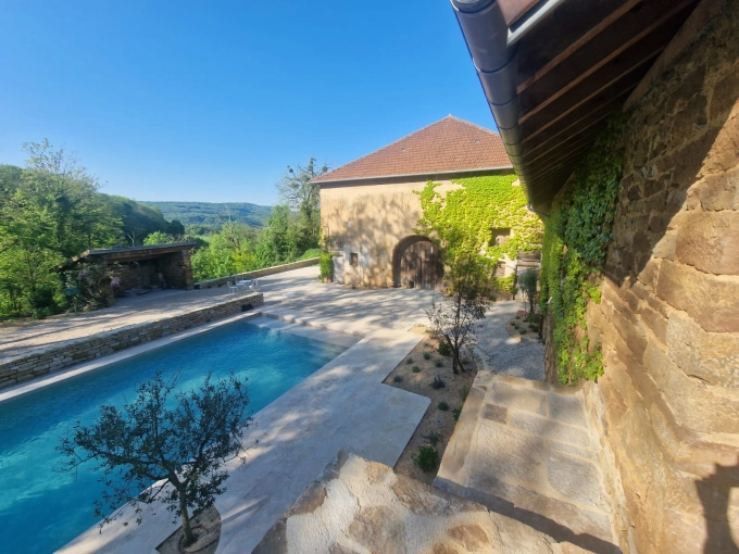 Landscape Architecture, Patios & Terraces, Single-Family Homes, Exterior, Renovation, Country Homes, Pools, contemporary, Modern, Traditional, Classic
