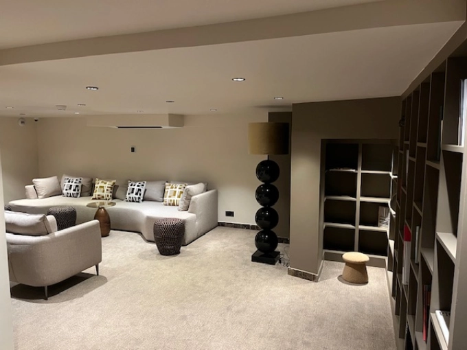 Hotels - Restaurants, Renovation, contemporary