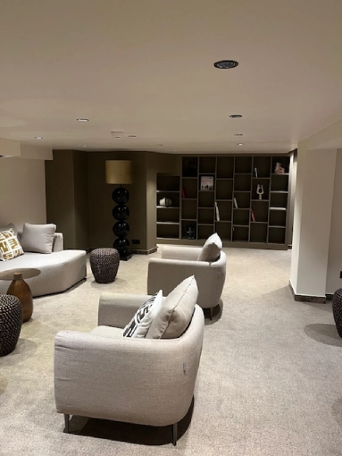 Hotels - Restaurants, Renovation, contemporary