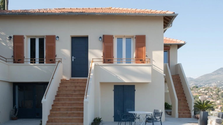 Single-Family Homes, Renovation, Townhouses, Country Homes, Extension, Villa, Traditional