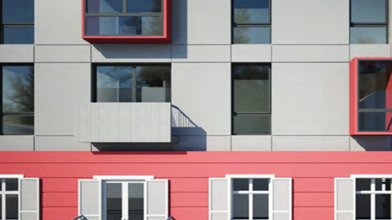 Vertical expension, Apartment, Multi-unit Residential, Renovation, Extension, New Build, Feasibility Studies, Energy renovation, contemporary, Traditional