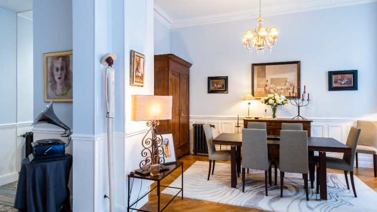 Single-Family Homes, Apartment, Renovation, Interior Architecture & Design, contemporary