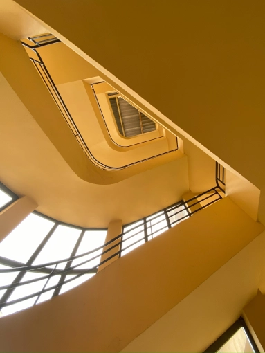 Multi-unit Residential, Public Access Buildings, Renovation, Restoration, Energy renovation, Modern, Traditional