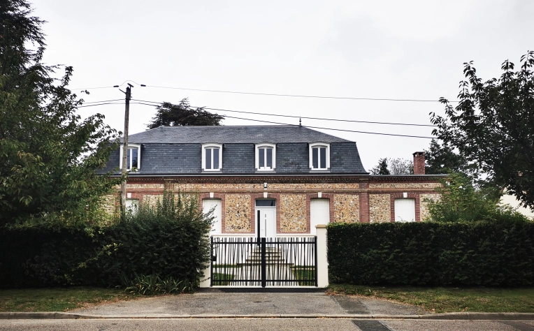 Renovation, Country Homes, Traditional