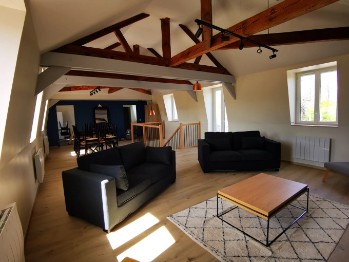 Single-Family Homes, Renovation, contemporary