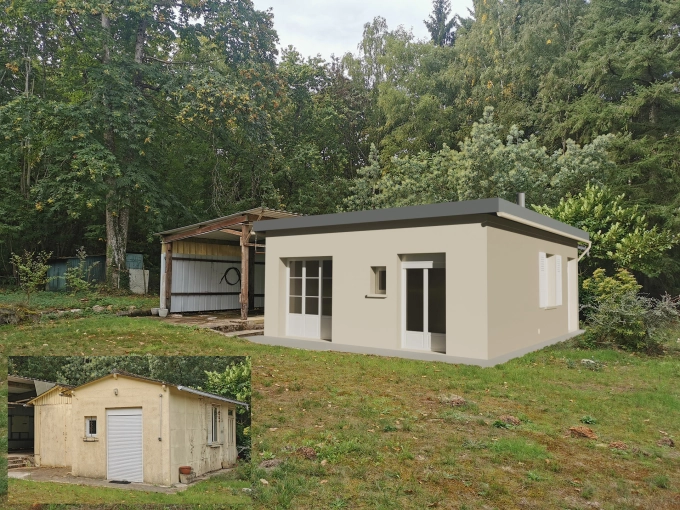 Renovation, Country Homes, Tiny house, contemporary