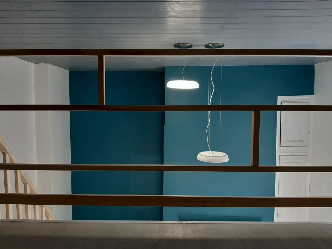 Apartment, Renovation, Modern