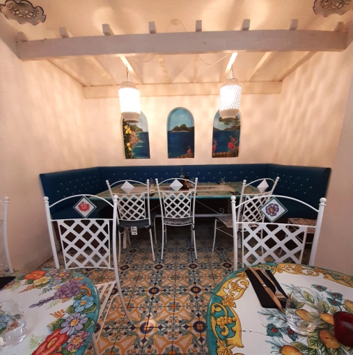 Hotels - Restaurants, Interior Architecture & Design, Modern