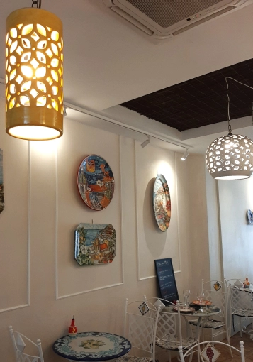 Hotels - Restaurants, Interior Architecture & Design, Modern
