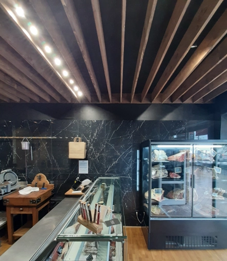 Retail, Interior Architecture & Design, contemporary