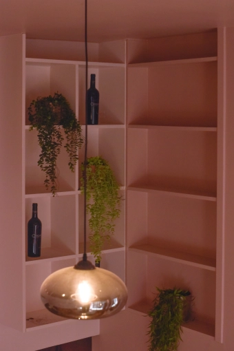 Hotels - Restaurants