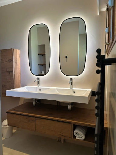 Single-Family Homes, Renovation, Interior Architecture & Design, Feasibility Studies, Restoration, Design / Plans, Construction Management, Consulting