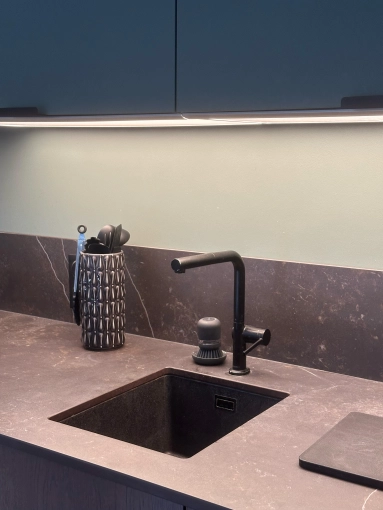 Apartment, Renovation, Interior Architecture & Design, Feasibility Studies, Design / Plans, Building permits, Construction Management, Consulting