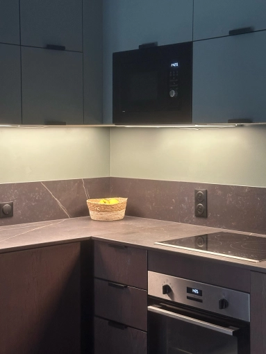 Apartment, Design / Plans, Building permits, Construction Management, Consulting