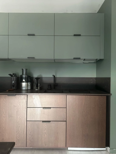 Apartment, Design / Plans, Building permits, Construction Management, Consulting