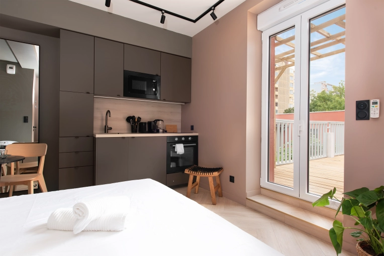 Conversion, Building Upgrades, Multi-unit Residential, Interior Architecture & Design, Restoration, Energy renovation, Design / Plans, Building permits, Construction Management, Consulting