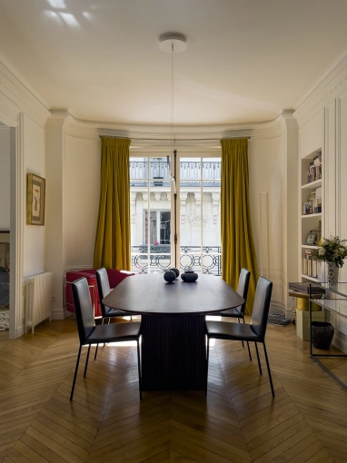 Transformation, Appartement, Résidentiel collectif, Rénovation, Architecture d’intérieur, Rénovation énergétique, Aménagement combles, Contemporain, Moderne, Traditionnel, Minimaliste