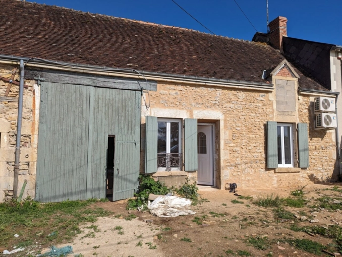 Conversion, Single-Family Homes, Traditional, Classic
